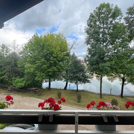Villa My Island Bihac Exterior photo
