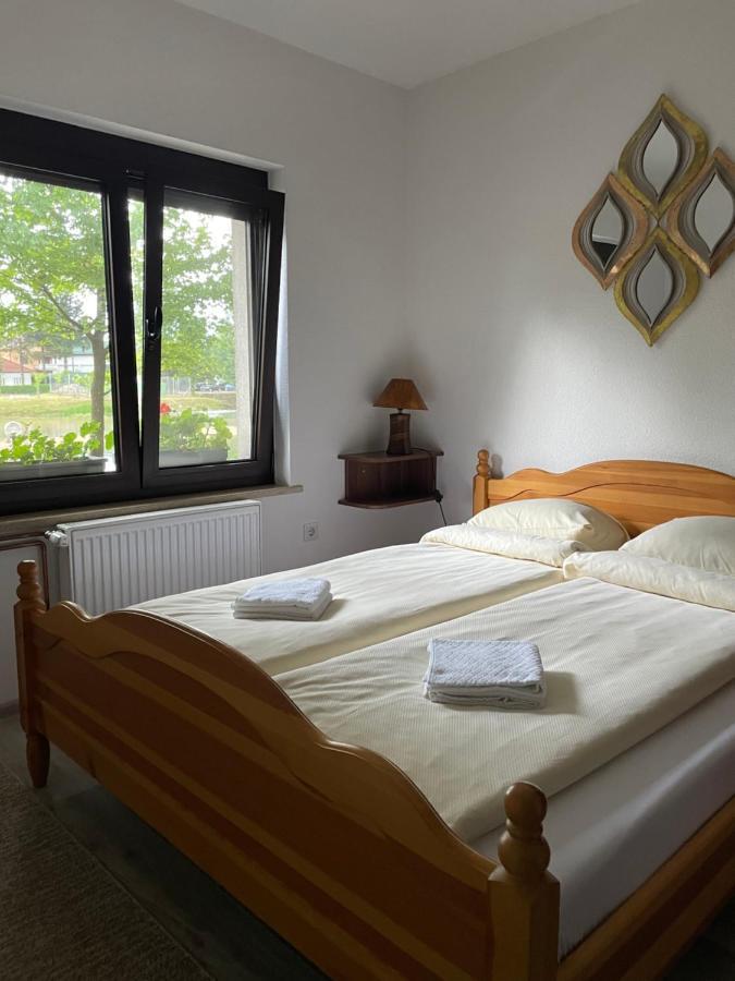 Villa My Island Bihac Exterior photo
