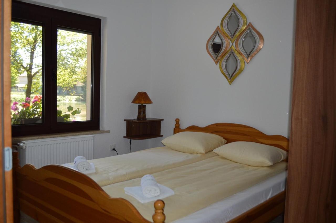 Villa My Island Bihac Exterior photo