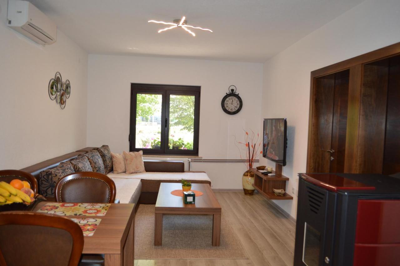 Villa My Island Bihac Exterior photo