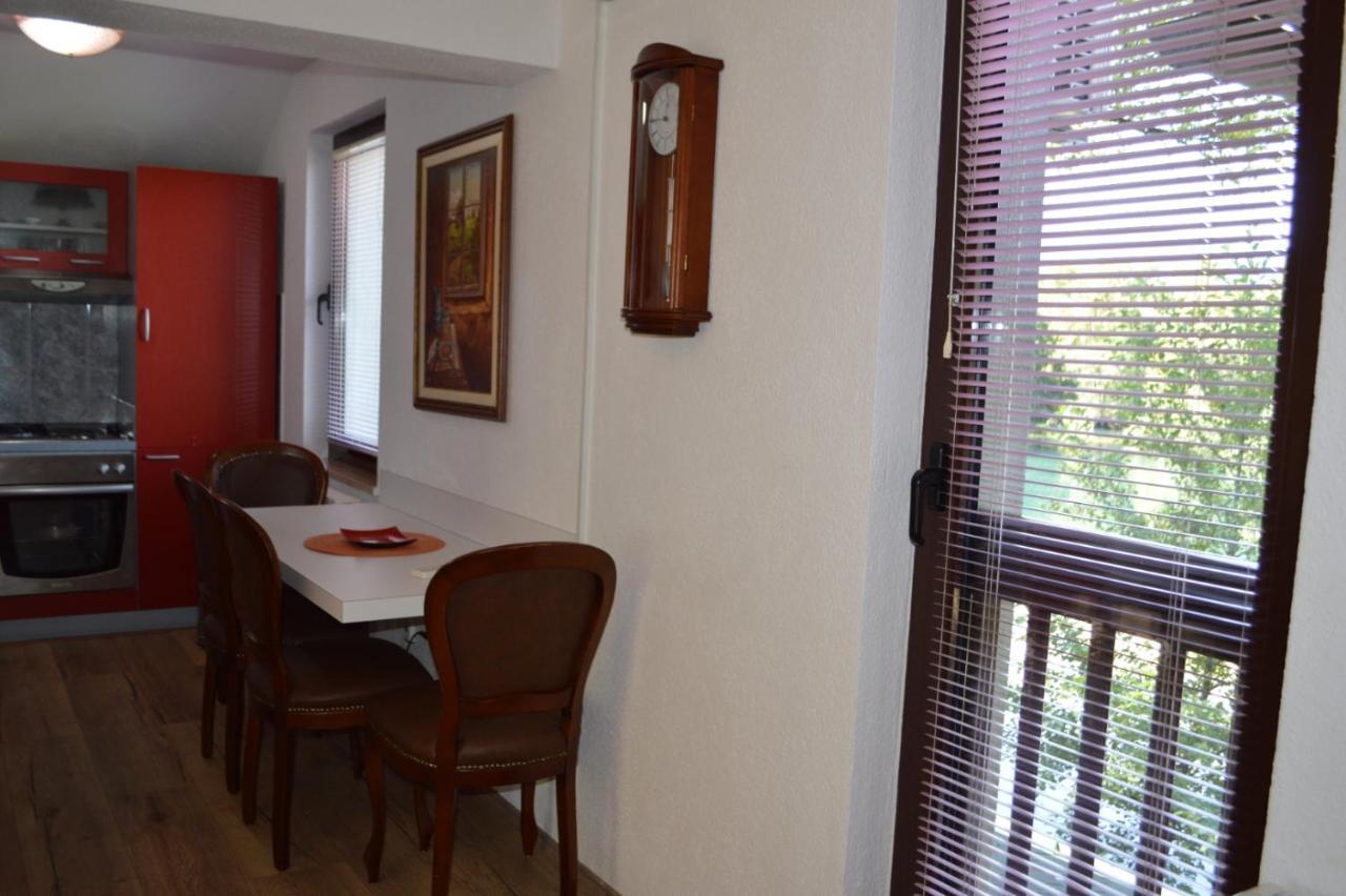 Villa My Island Bihac Exterior photo