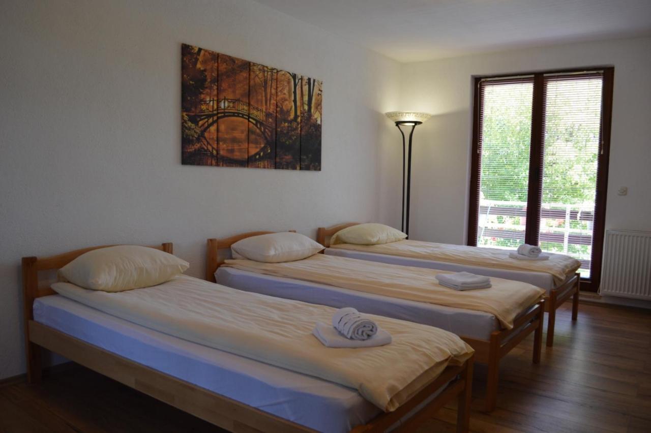 Villa My Island Bihac Exterior photo