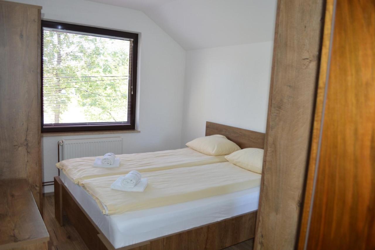 Villa My Island Bihac Exterior photo